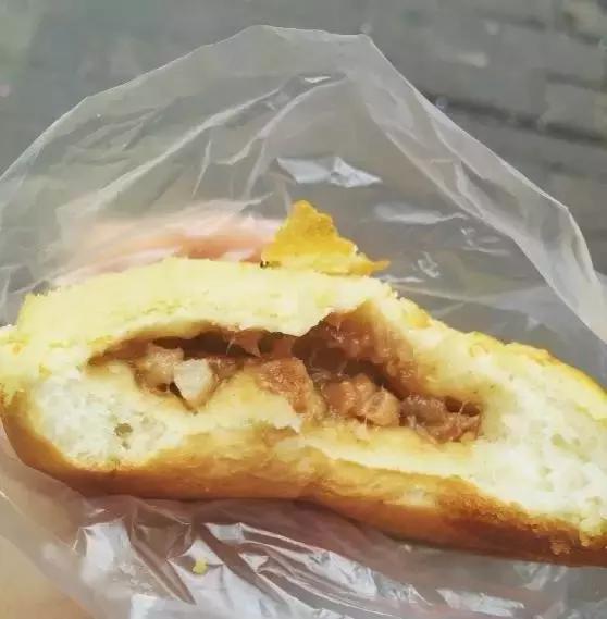 面包店推荐必吃,佛山市面包店