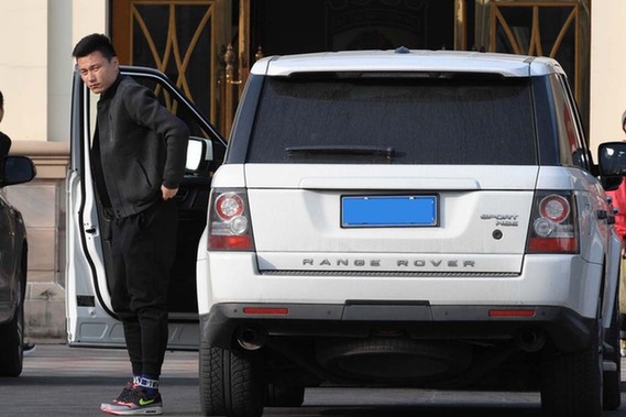 国足0比1输卡塔尔郜林,恒大球员郜林卡塔尔世界杯