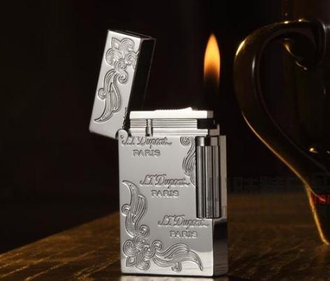 都彭火机和zippo火机哪个品牌好,国产火机和zippo