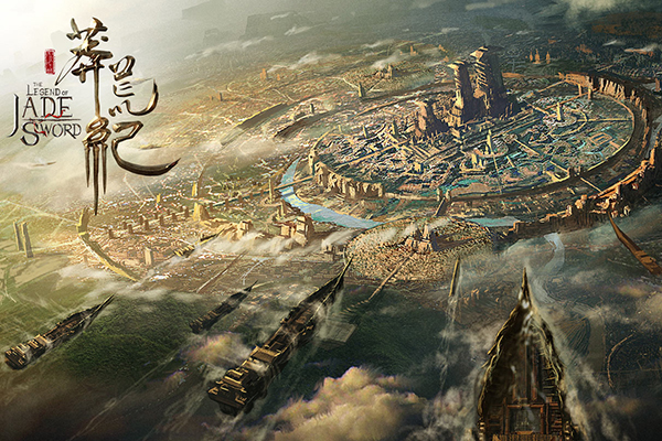 万达院线游戏是哪个公司,万达集团出品游戏