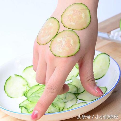 防晒晒黑了怎么补救,没注意防晒晒黑怎么补救