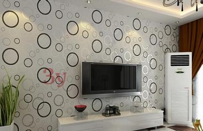 pvc自贴墙纸的优缺点,pvc自粘墙纸靠谱吗