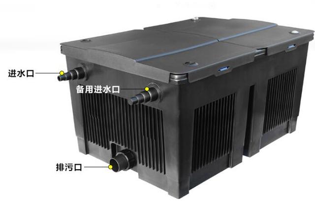 鱼缸过滤器十大品牌排行榜,室外鱼池过滤器十大品牌排行榜