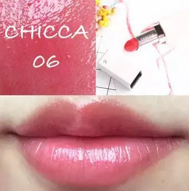 种草秋冬必备滋润口红,种草一款好用的唇膏