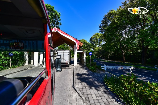 夏日国外巴厘岛避暑旅游推荐,巴厘岛夏天的风景