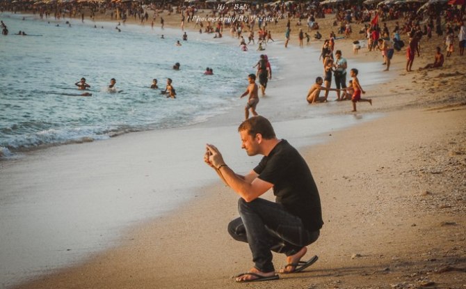 巴厘岛自由行5日游,巴厘岛天堂之旅