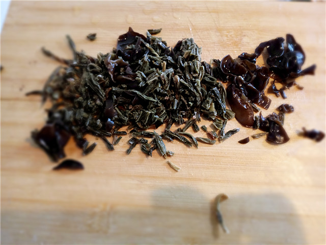 四川干拌担担面的正宗做法,四川担担面的正宗秘方