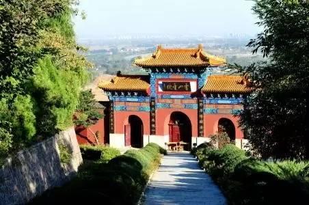 唐山国家级旅游度假区,唐山最好的旅游小镇