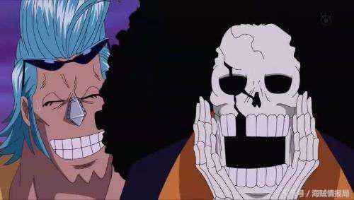 海贼王草帽团船员顺序,海贼王草帽团船员名单