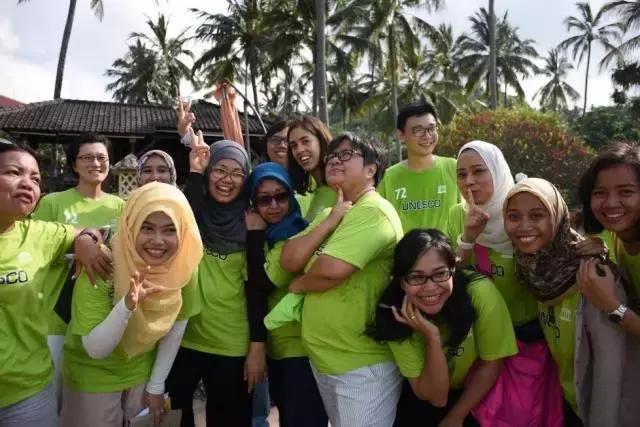 联合国华裔身影,联合国中的中国身影