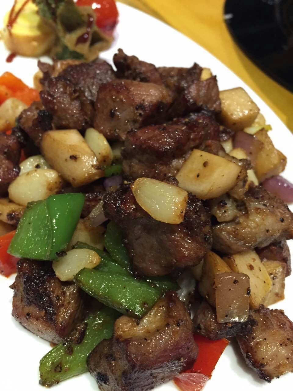 长春有景色的餐厅,在长春有这样一家餐厅你会常去吗