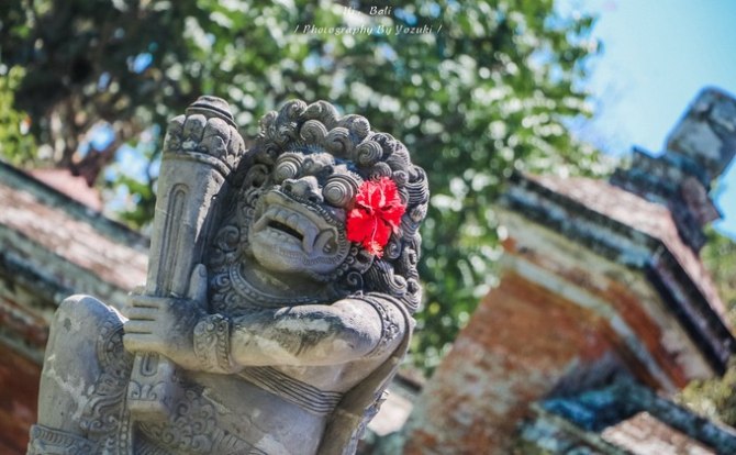 巴厘岛自由行5日游,巴厘岛天堂之旅