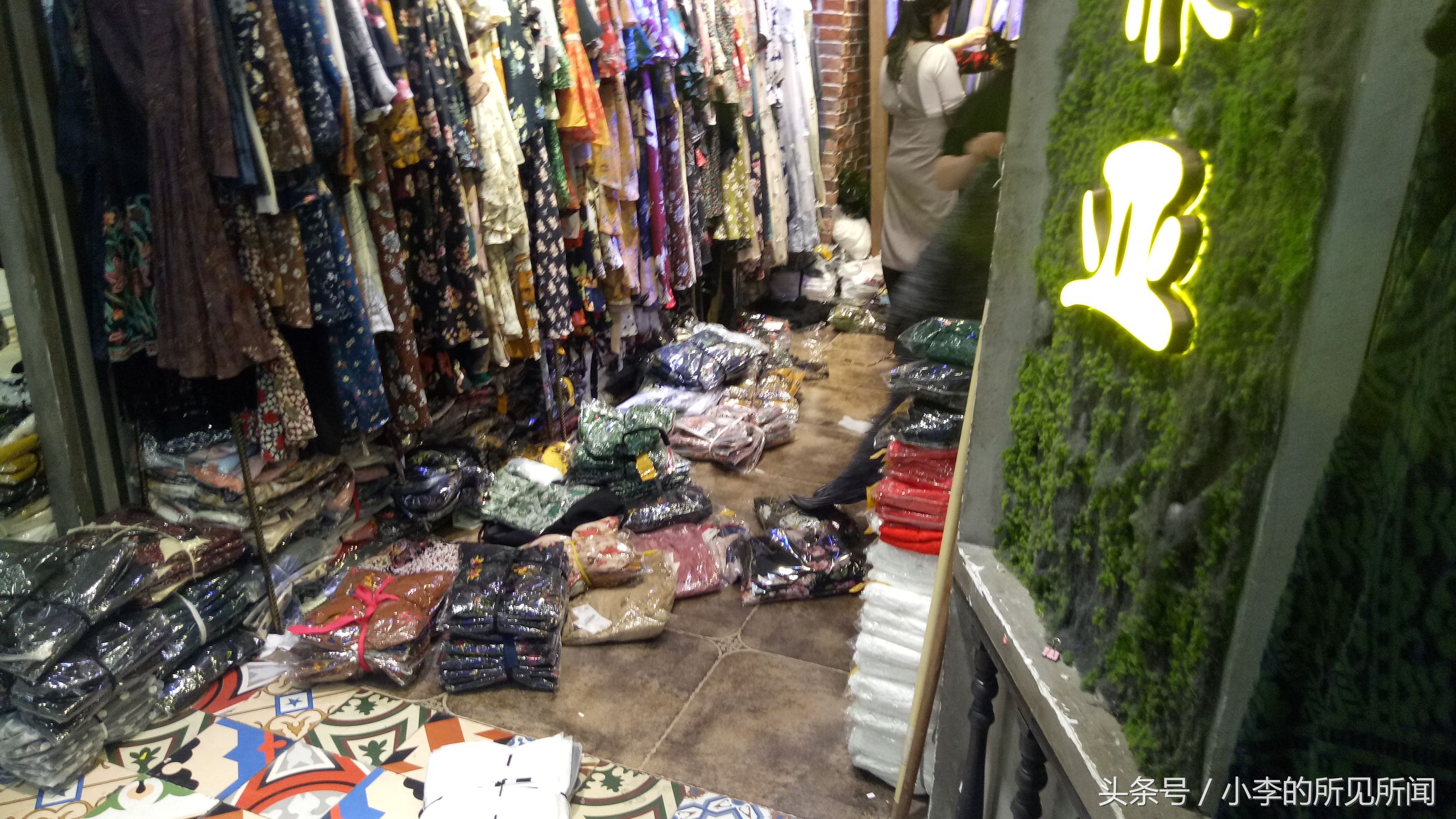 中国常熟服装批发城,常熟男装批发市场