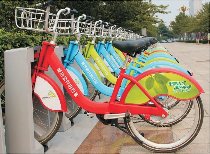 共享单车“骑墙派”永安行暂时赢了或注定难成巨头？