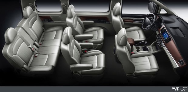 9座车有哪些空间大的,九个天窗的车