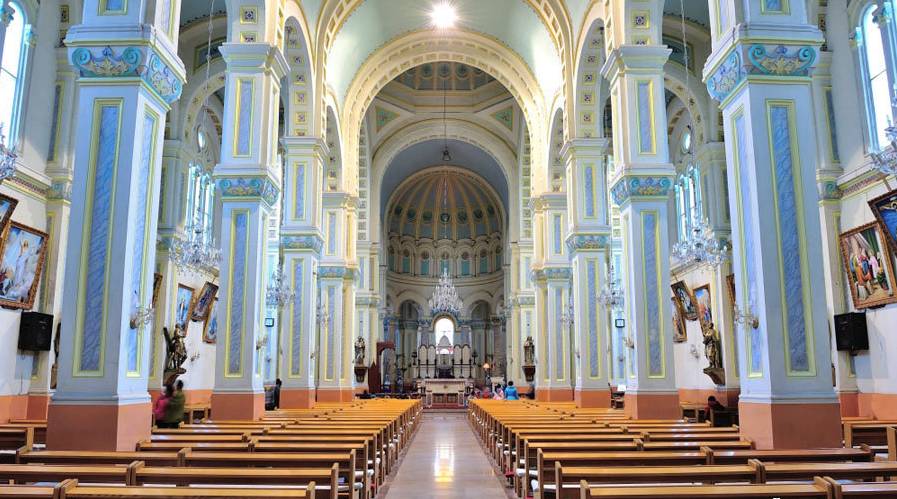 天津最值得去的免费景点,最新天津值得一去的景点推荐