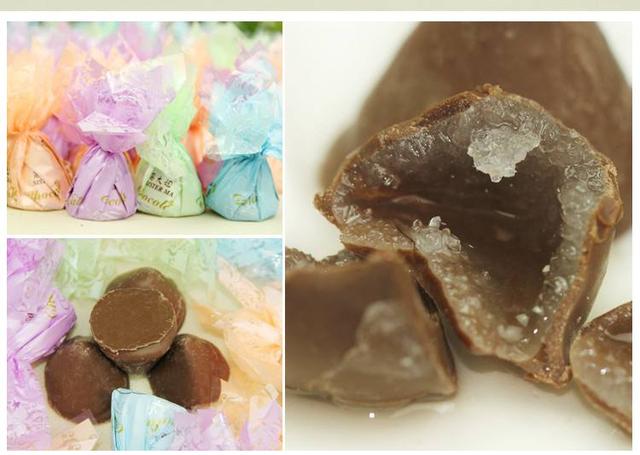 盘点童年吃的糖,那些年吃过的童年糖果