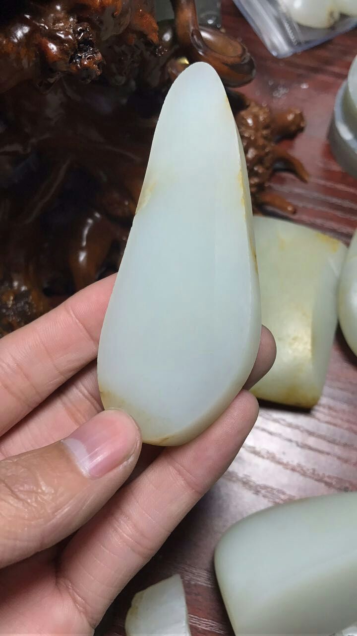 和田玉十大陷阱,和田玉的乱象是什么样的