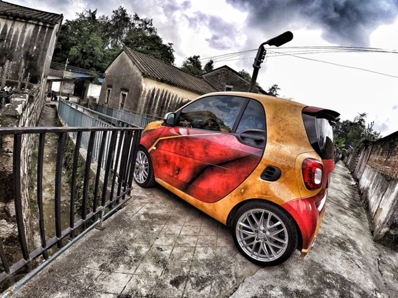 城市上班族通勤神器,城市通勤用的神器