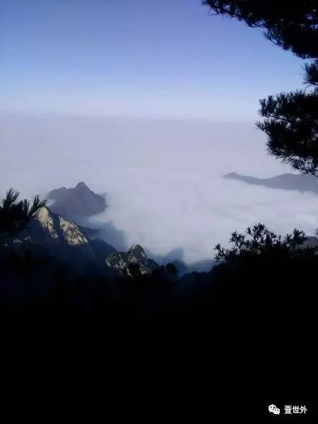 揭秘终南山隐士纪录片,探访终南山隐居的真实的生活