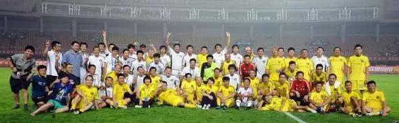 香港明星足球队最近活动,1987年香港明星足球赛