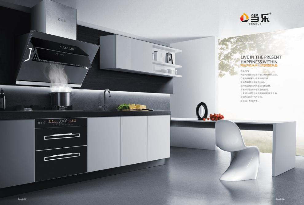 2017中国厨卫市场,机遇与风险分析