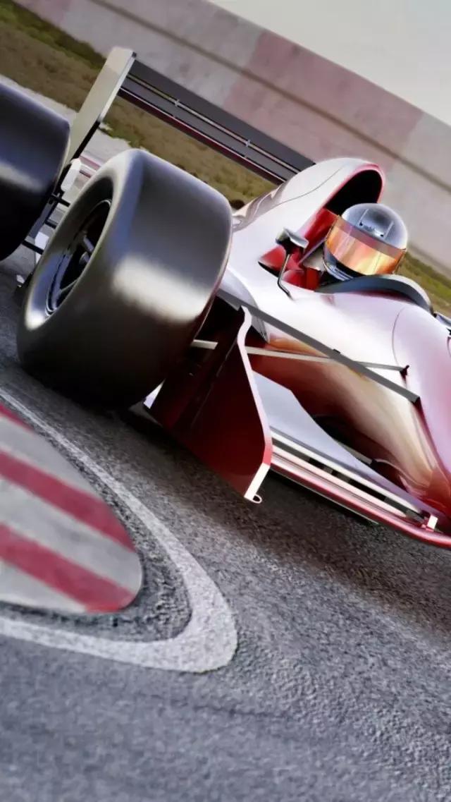 F1中国大奖赛今日启幕,2024F1中国大奖赛赛程官宣