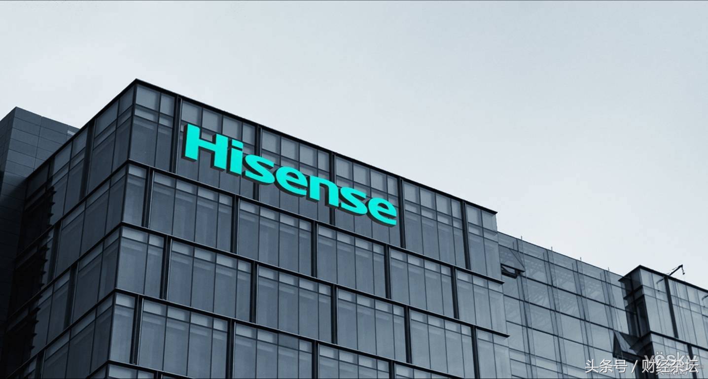 海信世界杯投资回报,海信赞助世界杯花费多少钱