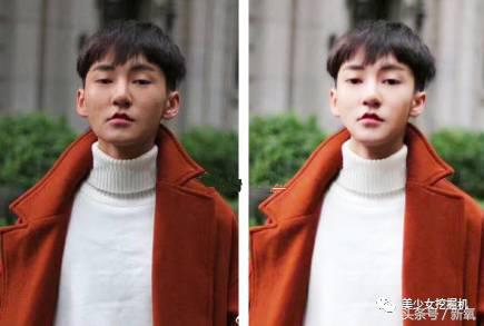 藏族纯天然Angelababy竟然美过本尊？