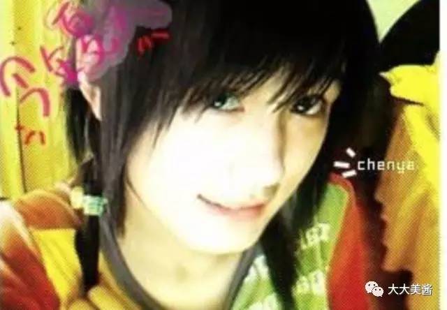 网红fancy美瞳 (网红fancy真人怎么样)