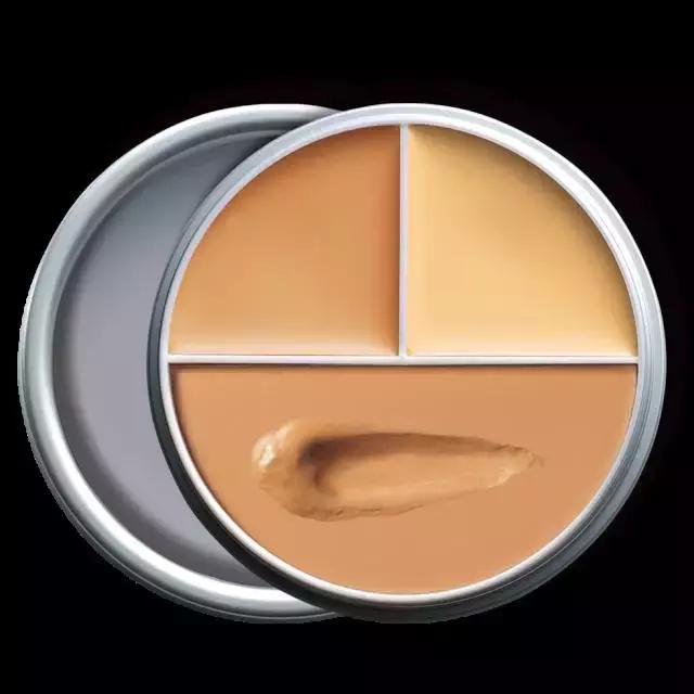 超好用的欧美小众彩妆！拿好小本本来做功课惹！