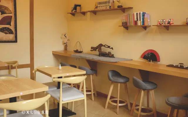 重庆甜品店推荐时代天街,重庆美食龙湖时代汇