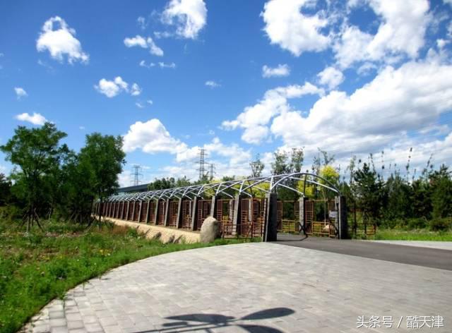 京津周边游玩景点推荐,京津冀附近人少风景好的旅游胜地