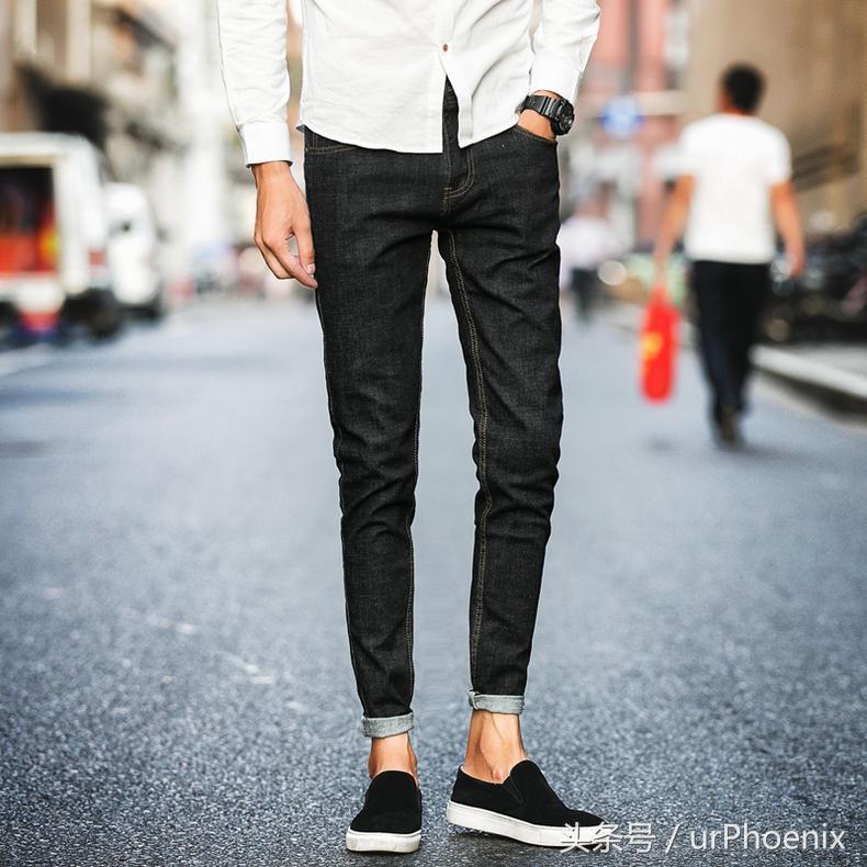 男生穿搭必备鞋款推荐图片,男生撩妹鞋