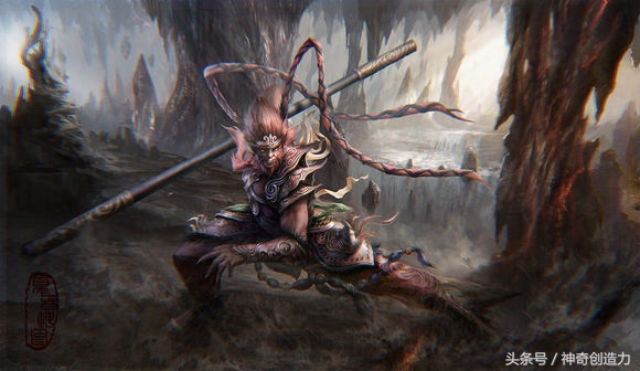 孙悟空为什么不惧怕太阴星君,太阴星君是悟空什么人