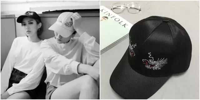 年款棒球帽,2017棒球帽经典款