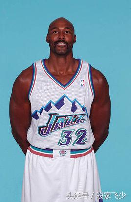 卡尔马龙和摩西马龙2kol2测评,nba2kol2卡尔马龙测评