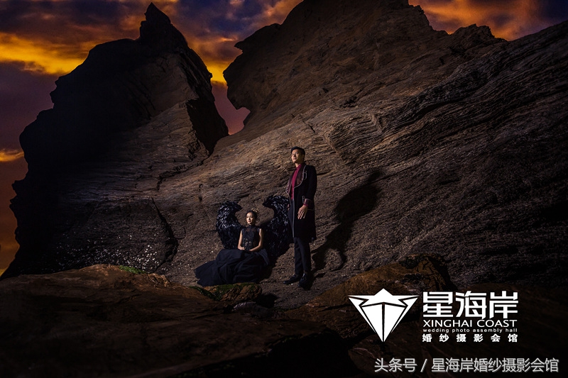 拍摄婚纱照的婚纱怎么选,婚纱照必须要拍摄的风格