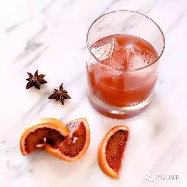 丈二和尚一头雾水，红遍纽约的潮牌茶店是这个样子滴