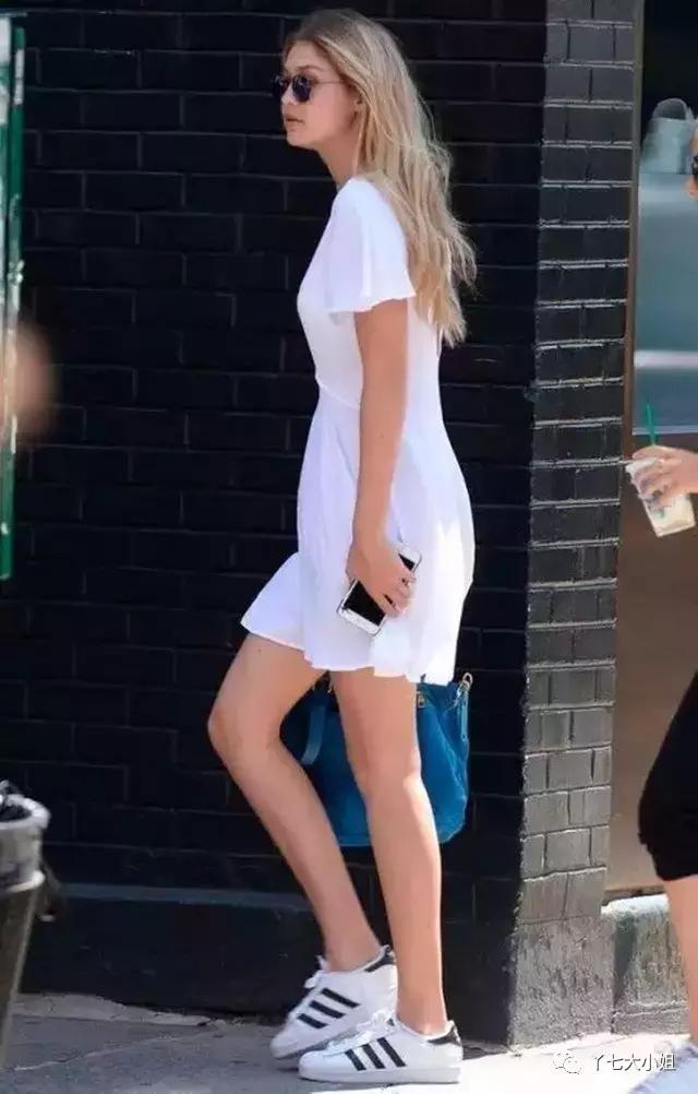 就算烂大街了，它还是春天最美的一双鞋