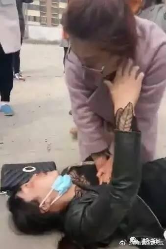 连死人活人都分不清,你救什么人?