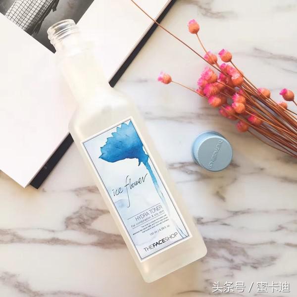 缺什么都不能缺维生素,怎样选适合自己的化妆水