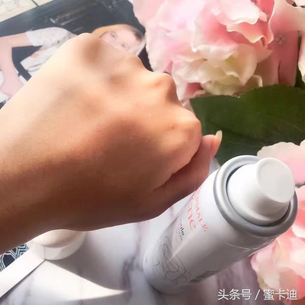 缺什么都不能缺维生素,怎样选适合自己的化妆水