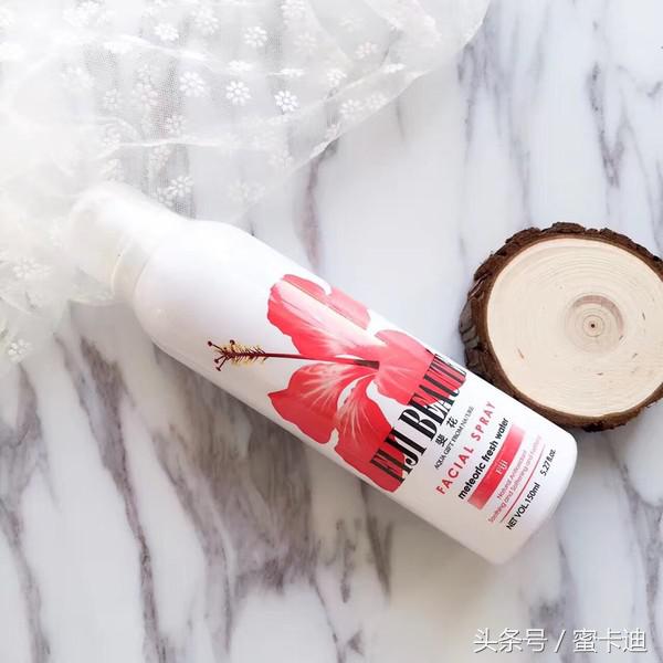 缺什么都不能缺化妆水，盘点一年用过的化妆水