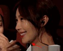 杨幂李菲儿,王鸥和李菲儿