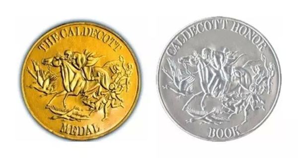 必入的凯迪克获奖绘本 (凯迪克大奖绘本怎样给孩子解读)