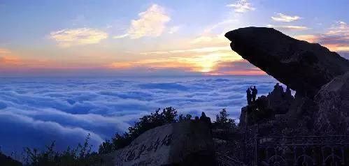 老乡，你认为我们*安泰**是一座什么样的城市呢？