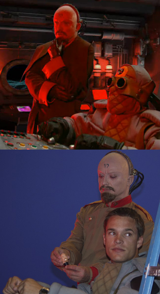 红色警戒美国大兵vs尤里新兵,红色警戒2尤里新兵驻扎苏军碉堡