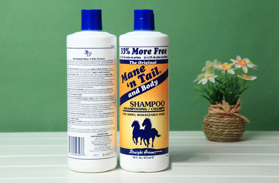 全球最好的洗发水品牌排行榜前十,洗发水推荐洗发水品牌排行榜