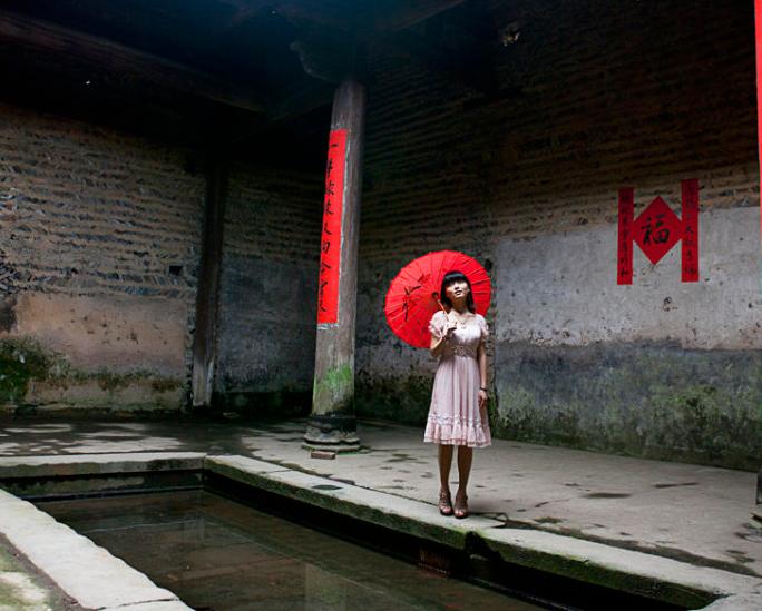 南国江山第一县,*光春**潋滟绿水长:江西峡江